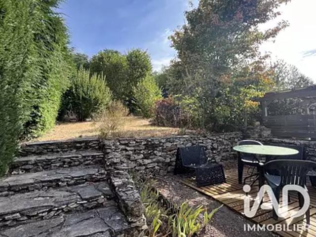 Montgé en Goële 77230 Achat / Vente maison 5 pièces t5 terrasse cave