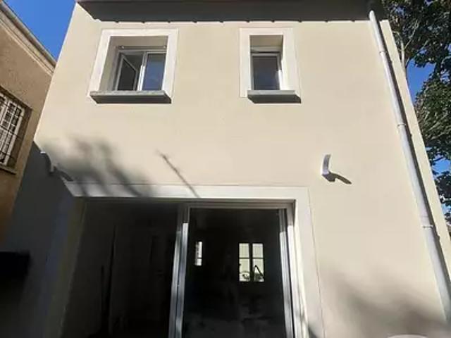 Montgé en Goële 77230 Location maison 5 pièces t5