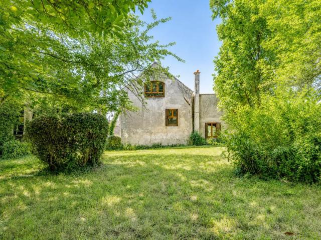 Montgé en Goële Vente Maison 77