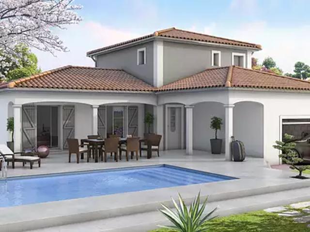 Montgeard 31560 Achat / Vente maison neuf
