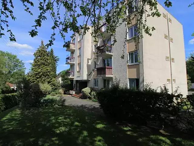 Montgeron 91230 Achat / Vente appartement 1 pièce t1