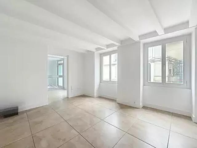 Montgeron 91230 Achat / Vente appartement 2 pièces t2