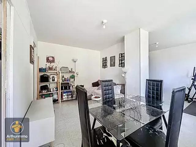 Montgeron 91230 Achat / Vente appartement 2 pièces t2