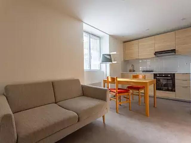 Montgeron 91230 Achat / Vente appartement 2 pièces t2