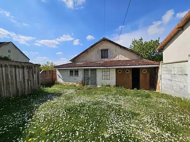 Montgeron 91230 Achat / Vente maison 4 pièces t4