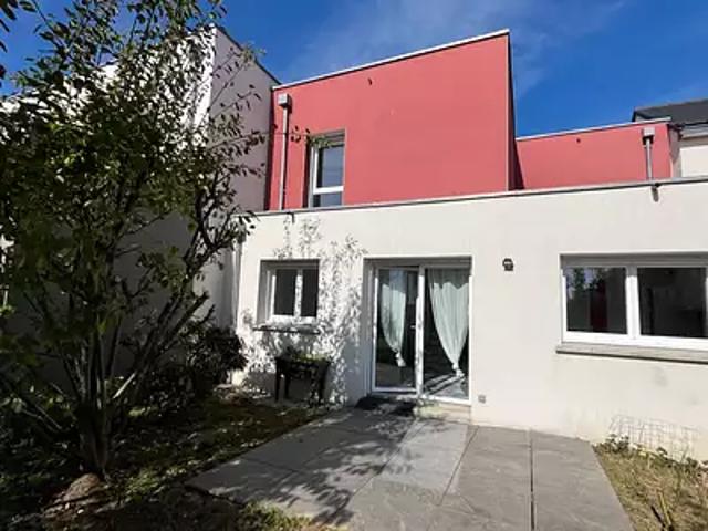 Montgermont 35760 Location maison 4 pièces t4