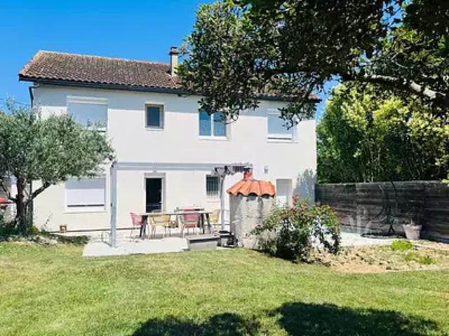 Montgiscard 31450 Achat / Vente maison 5 pièces t5
