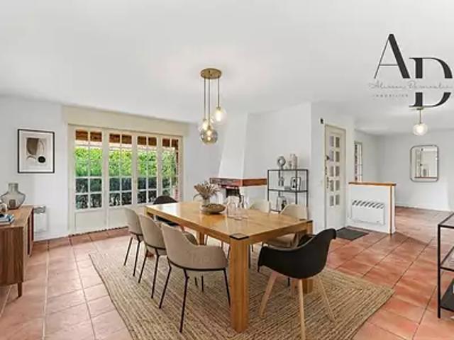 Montgiscard 31450 Achat / Vente maison 6 pièces t6 terrasse garage