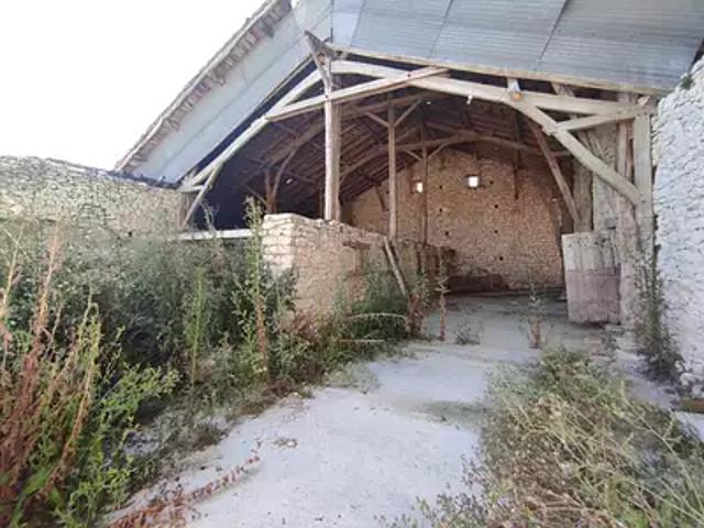 Montdoumerc 46230 Achat / Vente maison 3 pièces t3