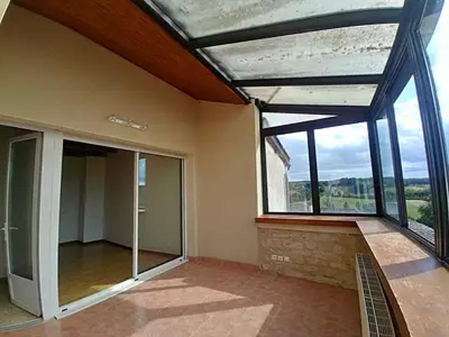 Montdoumerc 46230 Achat / Vente maison 4 pièces t4 au dernier étage