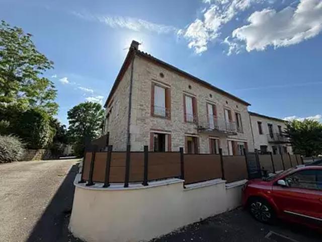 Montdoumerc 46230 Achat / Vente maison 5 pièces t5 terrasse