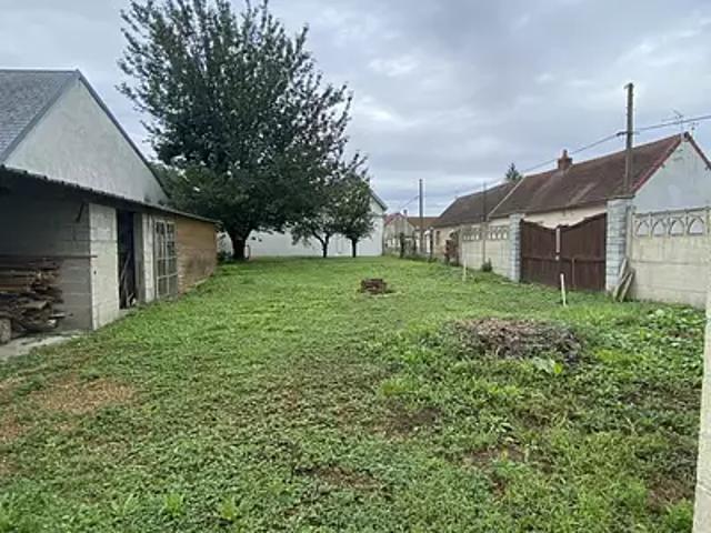 Montdidier 80500 Achat / Vente maison 5 pièces t5 parking