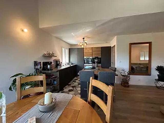 Monte 20290 Achat / Vente appartement 3 pièces t3