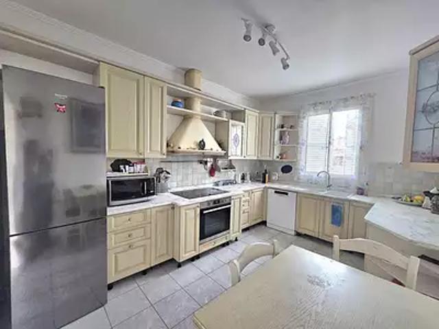Monte 20290 Achat / Vente maison 13 pièces t13 jardin terrasse