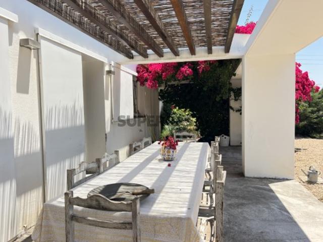 MONTE T5 EM SANTIAGO DO CACÉM COM 1,5 HECTARES+PISCINA+VISTA CAMPO