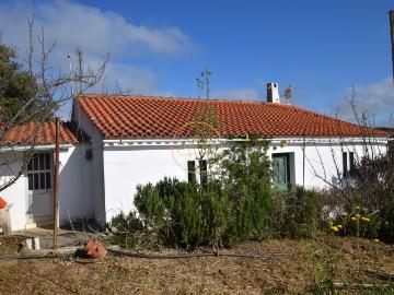 Besteiros, Ameixial, Ameixial, Loulé, Loulé, Distrito de Faro, Algarve