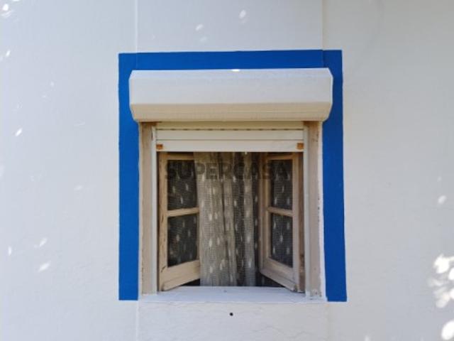 Casa antiga com jardim para renovar Melides