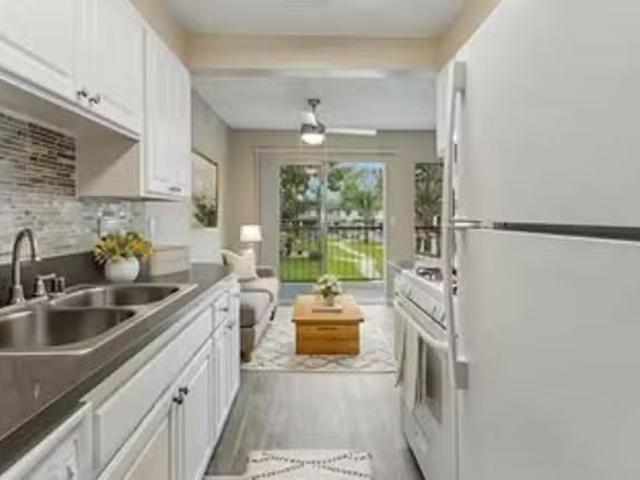 Monte Vista Apartment Homes, 3914 Turquoise Lane, La Verne 1.