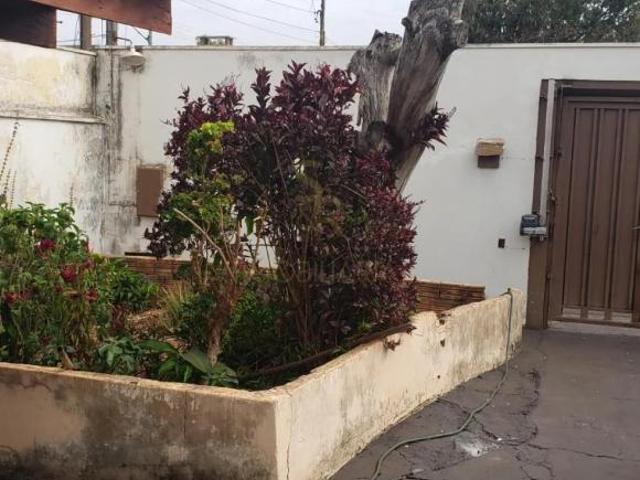 Monte Alegre, Casa Casa Com Ótimo Terreno