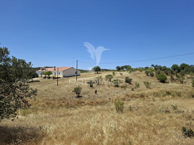 Monte Alentejano no Rosário – Alandroal