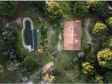 Monte Alentejano com 8,2 Hectares Um Paraíso de Natureza e. 297m² Cortiçadas de Lavre e Lavre
