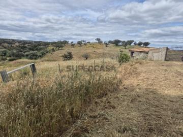 Grandaços, Ourique, Concelho de Ourique, Distrito de Beja