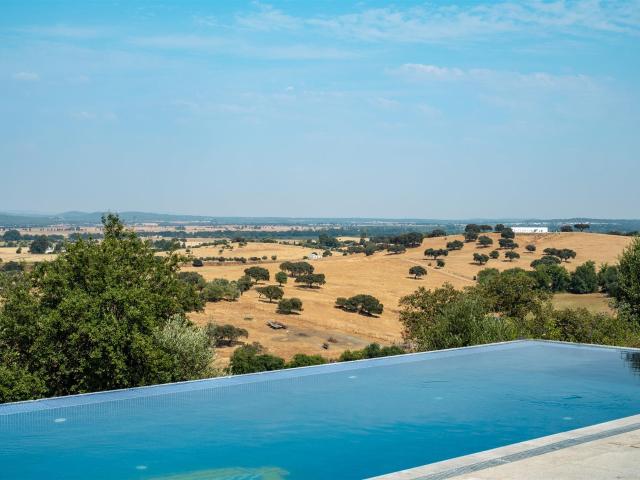 Monte Alentejano com Piscina Infinita Arraiolos 298m² Igrejinha