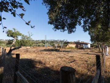 Monte Alentejano com Projeto Aprovado e em Construção 10 Km da Vila do Cercal