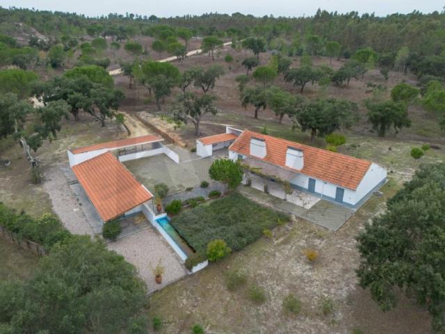 Monte Alentejano Exclusivo a uma hora de Lisboa