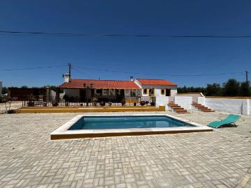 Póvoa de São Miguel, Moura, Distrito de Beja