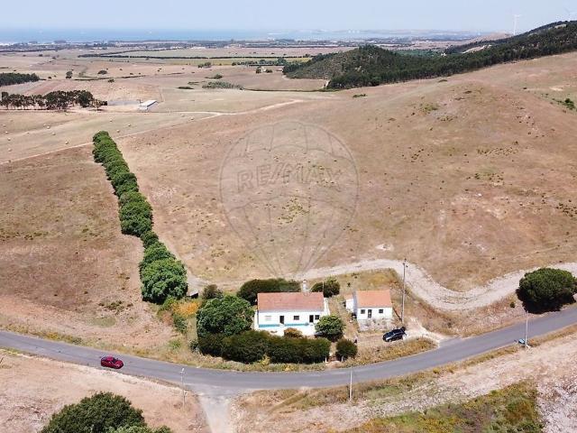 Monte Alentejano em Porto CovoDescubra o seu refúgio de sonh. 0m² Porto Covo