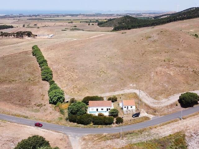 Monte Alentejano em Porto CovoDescubra o seu refúgio de sonh. 0m² Porto Covo