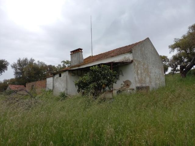Monte Alentejano Grândola