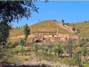 Saboia, Odemira, Distrito de Beja