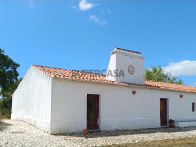 Monte Alentejano Sul de Melides e 35 minutos da Comporta
