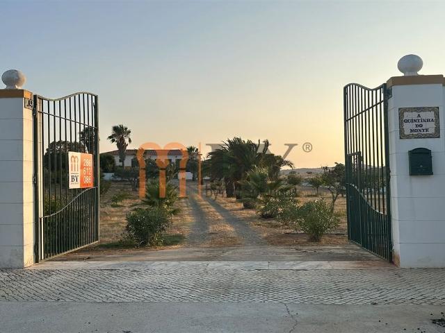 Monte Alentejano, Sapos, Mértola 114m² Santana De Cambas