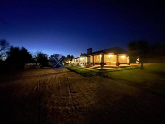 Monte alentejano situado em Avis lugar das Casas Altas com muito charme e privado