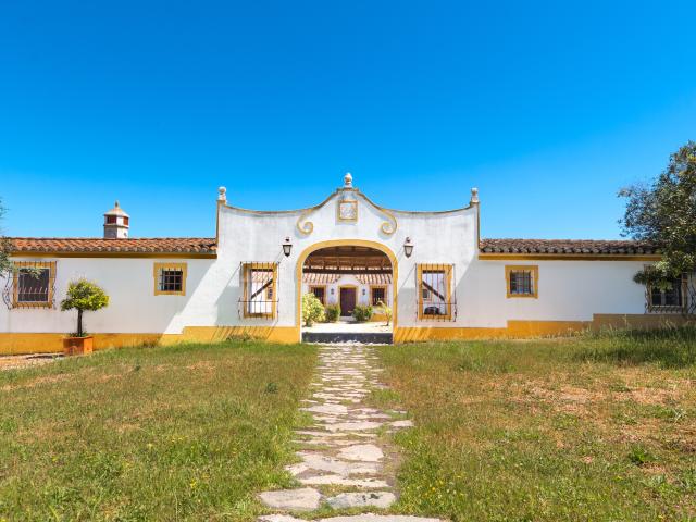 Monte Alentejano T9 | Terena, Alandroal