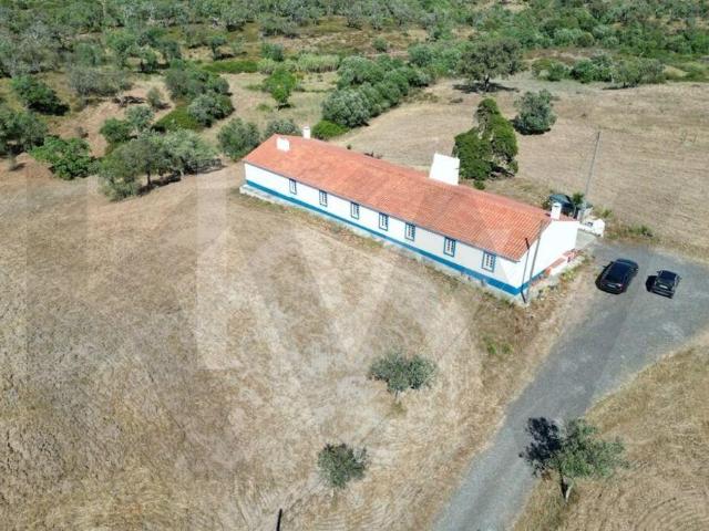 Monte Alentejano para Venda em Santiago do Cacém