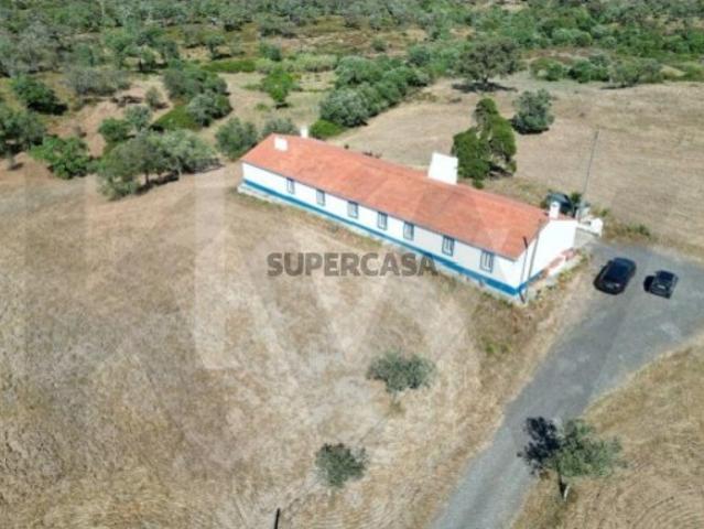Monte Alentejano para Venda em Santiago do Cacém