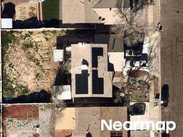 Monte Alto Dr NE