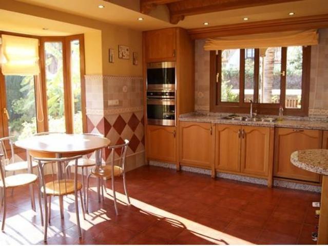 MONTE BIARRITZ VILLA 2617