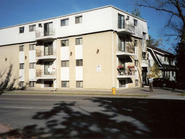 Monte Carlo Apartments 2 bedroom Apartment for Rent