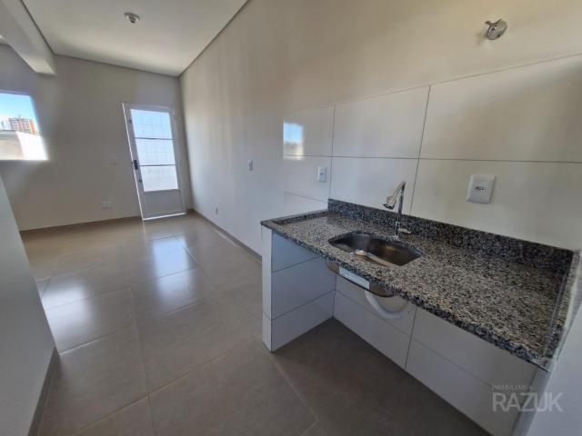 Monte Castelo – Próximo Av. Rachid Neder