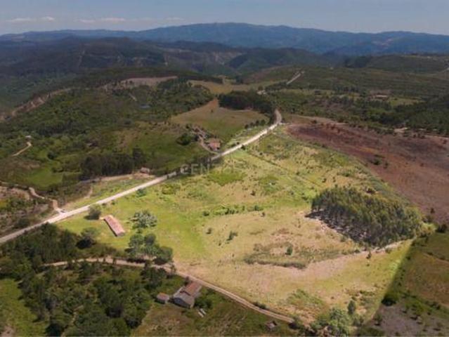 Monte com 6 Hectares e Projeto de Ampliação em São Teotónio