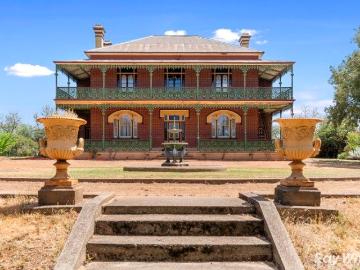 Junee, New South Wales, Marinna