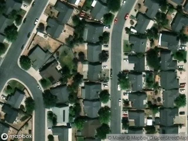 Monte Cristo Dr