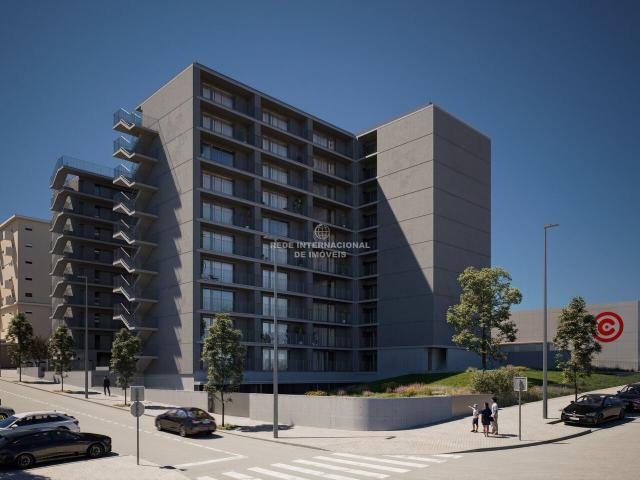 Monte da Virgem Flats
