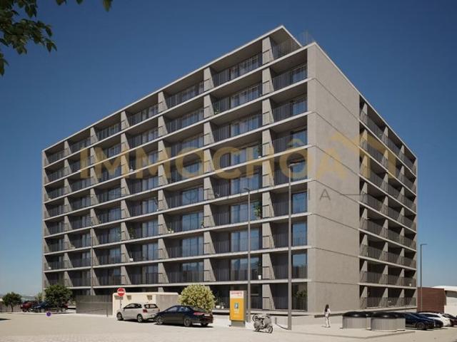 Monte da Virgem Flats