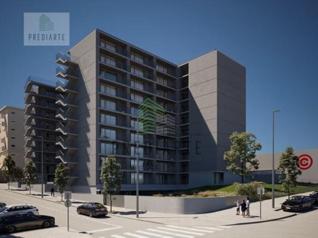 Monte da Virgem Flats
